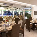 Poseidon Palace Kamínia
