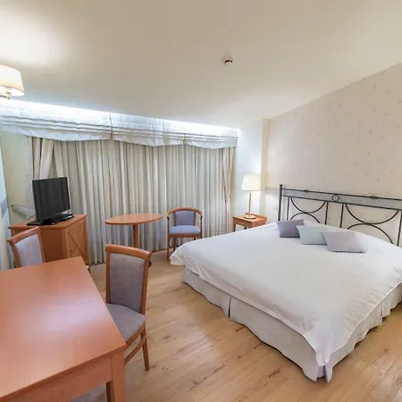 Resort Poseidon Palace Kaminia (Achaea)