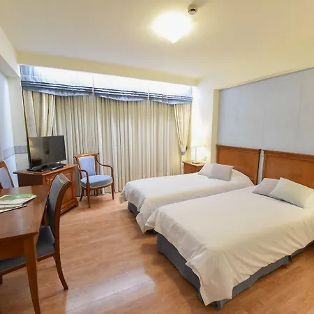 Station touristique Poseidon Palace 4*