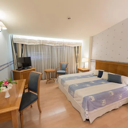 Station touristique Poseidon Palace 4*