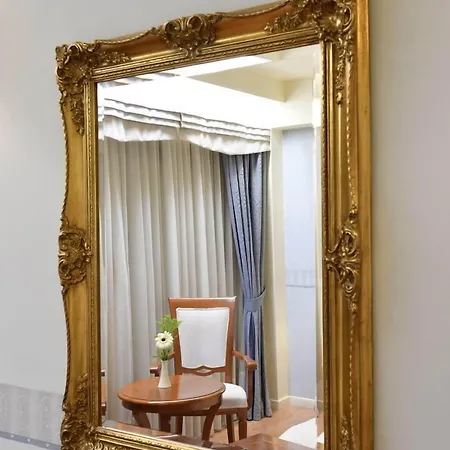 Poseidon Palace 4* Kamínia