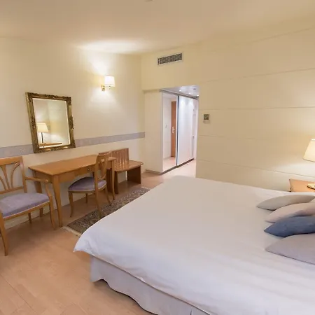Resort Poseidon Palace Kaminia (Achaea)