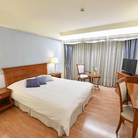 Poseidon Palace Resort