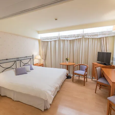 Poseidon Palace リゾート