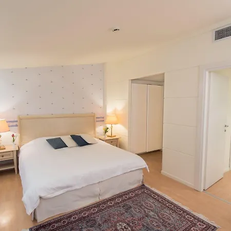 Poseidon Palace リゾート Kamínia