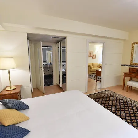 Station touristique Poseidon Palace 4*