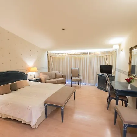 Poseidon Palace 4* Kamínia