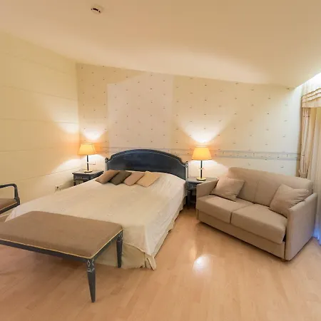 Poseidon Palace Resort