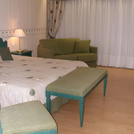 Poseidon Palace