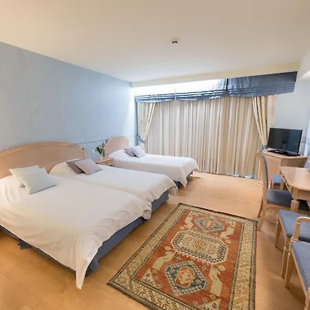 Poseidon Palace Resort Kaminia (Achaea)
