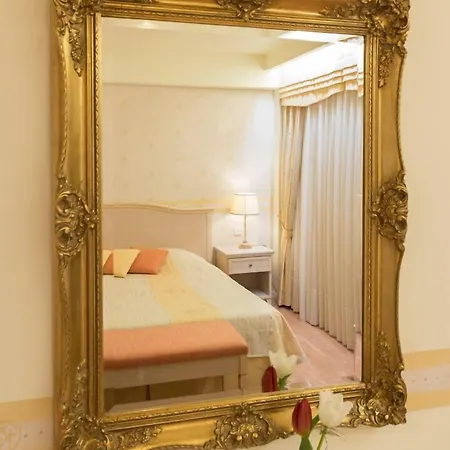 Poseidon Palace 4*