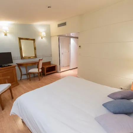 Station touristique Poseidon Palace 4*