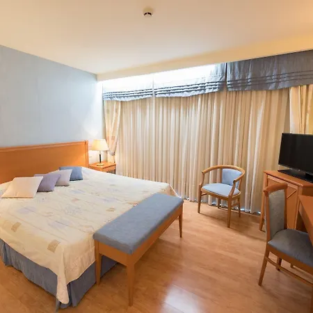 Poseidon Palace リゾート