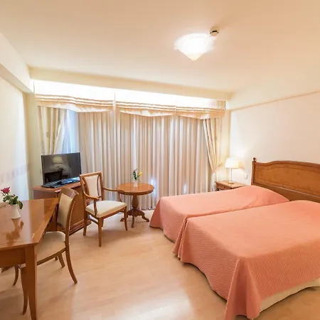 Poseidon Palace Resort