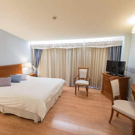 Resort Poseidon Palace Kaminia (Achaea)