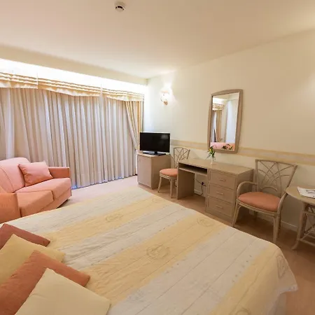 Resort Poseidon Palace Kaminia (Achaea)