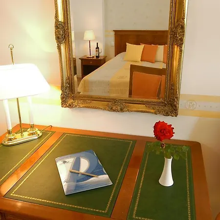 Poseidon Palace Station touristique 4*