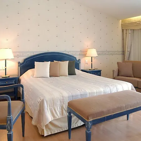 Poseidon Palace Resort