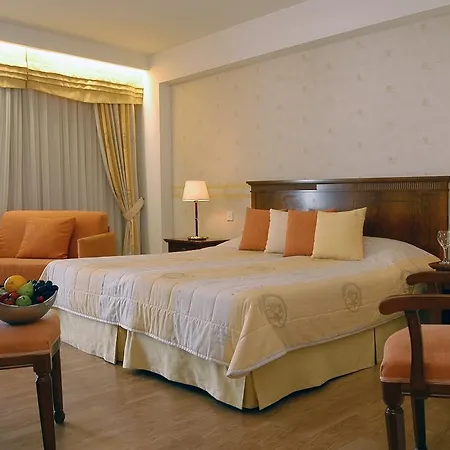 Poseidon Palace Resort