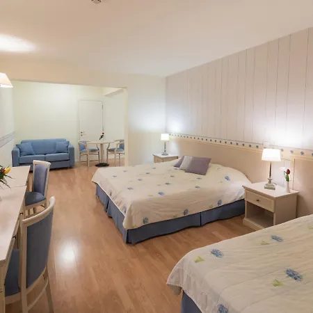 Station touristique Poseidon Palace 4*