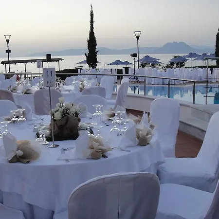 Resort Poseidon Palace 4*