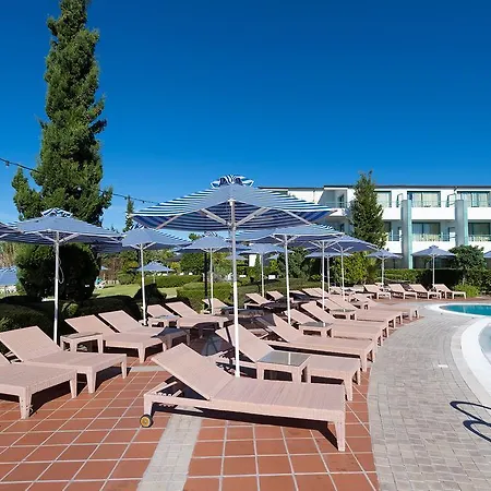 Poseidon Palace Kamínia
