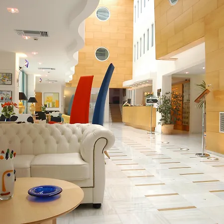 Resort Poseidon Palace 4*