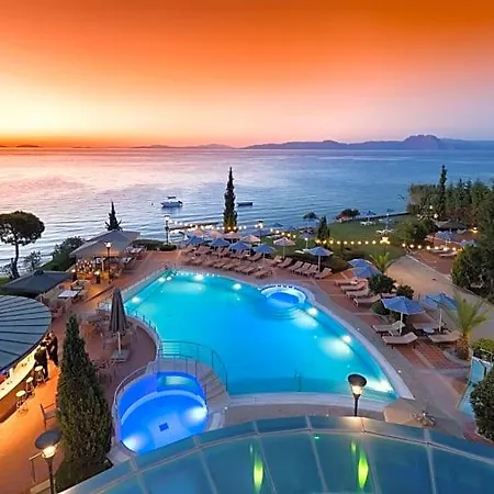 Poseidon Palace 4*