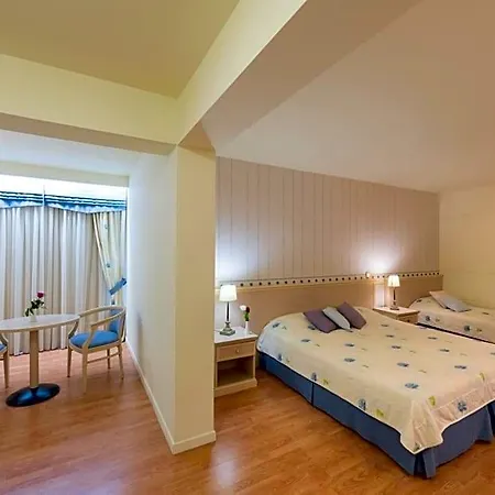 Poseidon Palace Resort Kaminia (Achaea)
