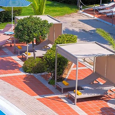 Poseidon Palace