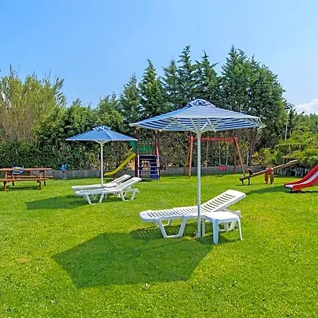 Resort Poseidon Palace Kaminia (Achaea)
