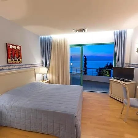Poseidon Palace Resort Kaminia (Achaea)