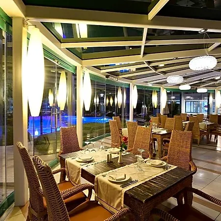 Poseidon Palace Resort