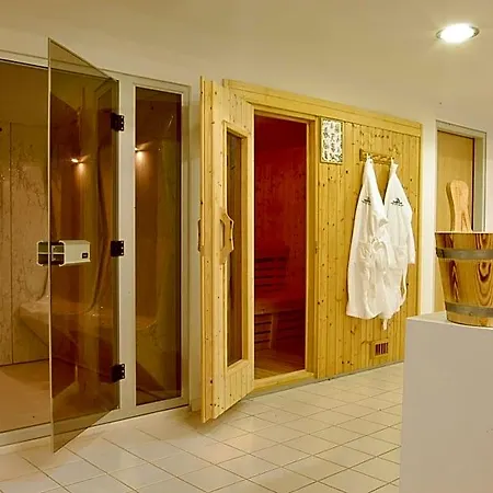 Resort Poseidon Palace Kaminia (Achaea)