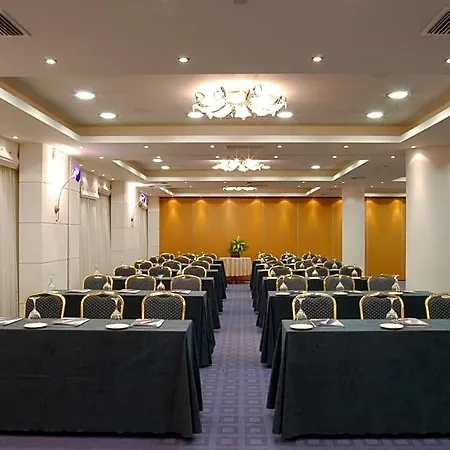 Resort Poseidon Palace Kaminia (Achaea)