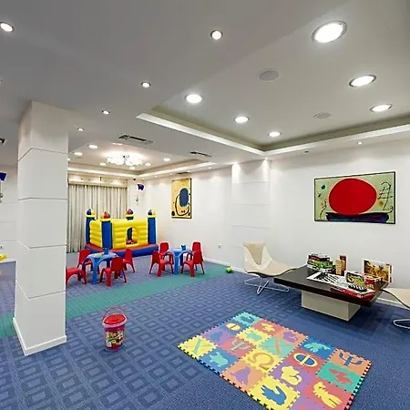 Poseidon Palace Resort