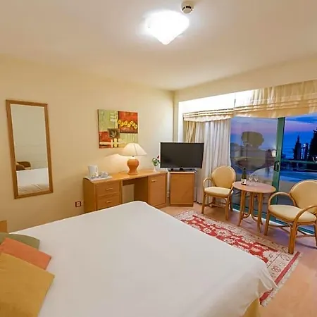Resort Poseidon Palace