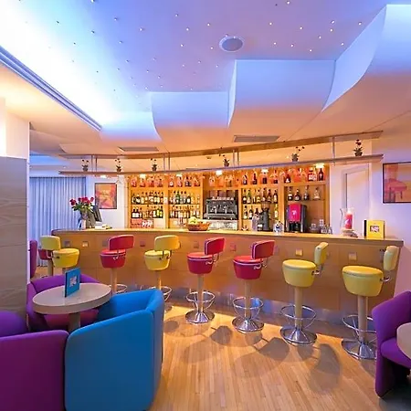 Poseidon Palace Resort 4*