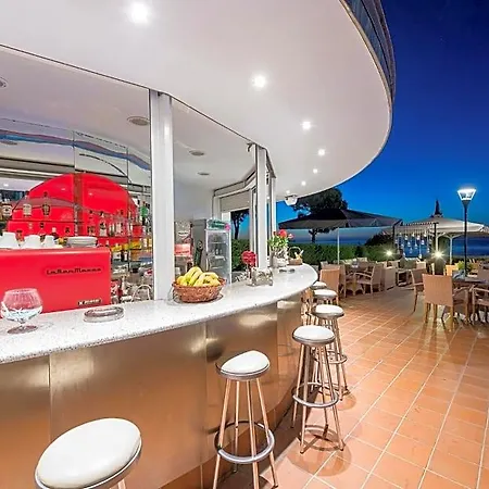 Poseidon Palace Resort