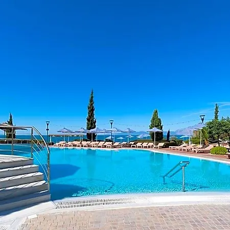 Resort Poseidon Palace Kaminia (Achaea)