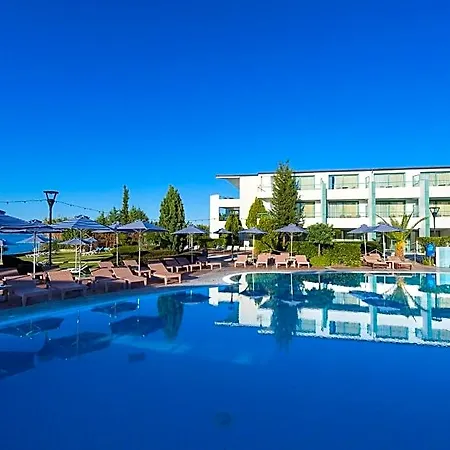 Poseidon Palace Resort Kaminia (Achaea)