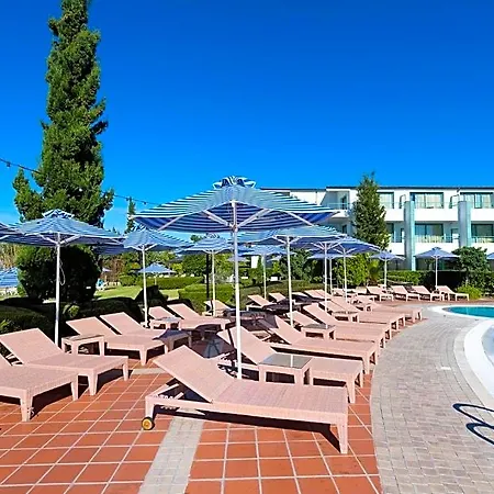 Poseidon Palace Resort
