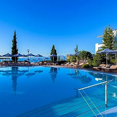 Poseidon Palace 4*