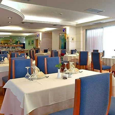 Resort Poseidon Palace Kaminia (Achaea)