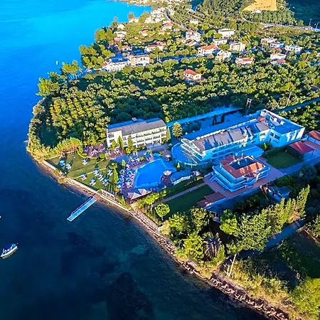 Poseidon Palace 4* Kaminia (Achaea)