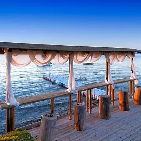 Poseidon Palace Kaminia (Achaea)