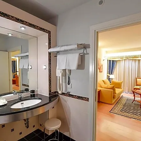 Resort Poseidon Palace Kaminia (Achaea)
