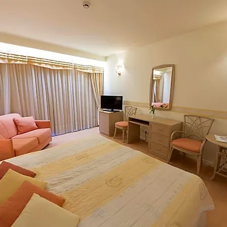 Resort Poseidon Palace Kaminia (Achaea)