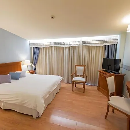 Poseidon Palace Kaminia (Achaea)