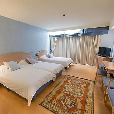 Poseidon Palace 4* Kaminia (Achaea)